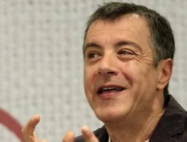 Το Ποτάμι δεν κατέβασε ρολά - Διοργανώνει συνέδριο για τα ελληνοτουρκικά